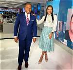 Morgan Radford