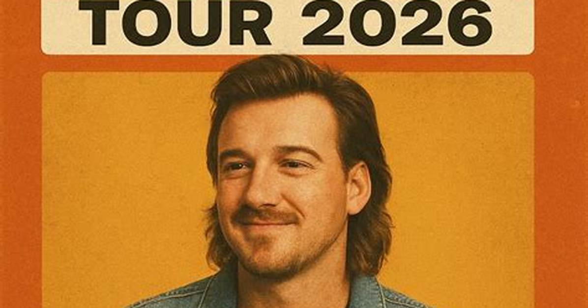 Morgan Wallen from Usa | Popnable