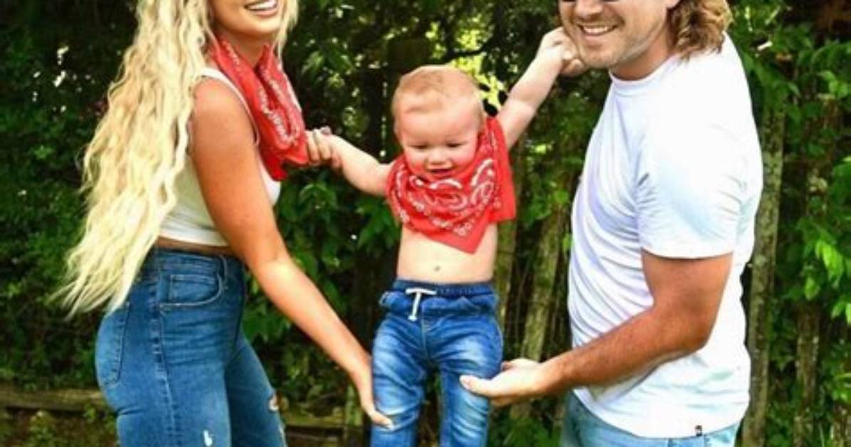 Morgan Wallen Wife | Is He Married | Relationship and Family Details