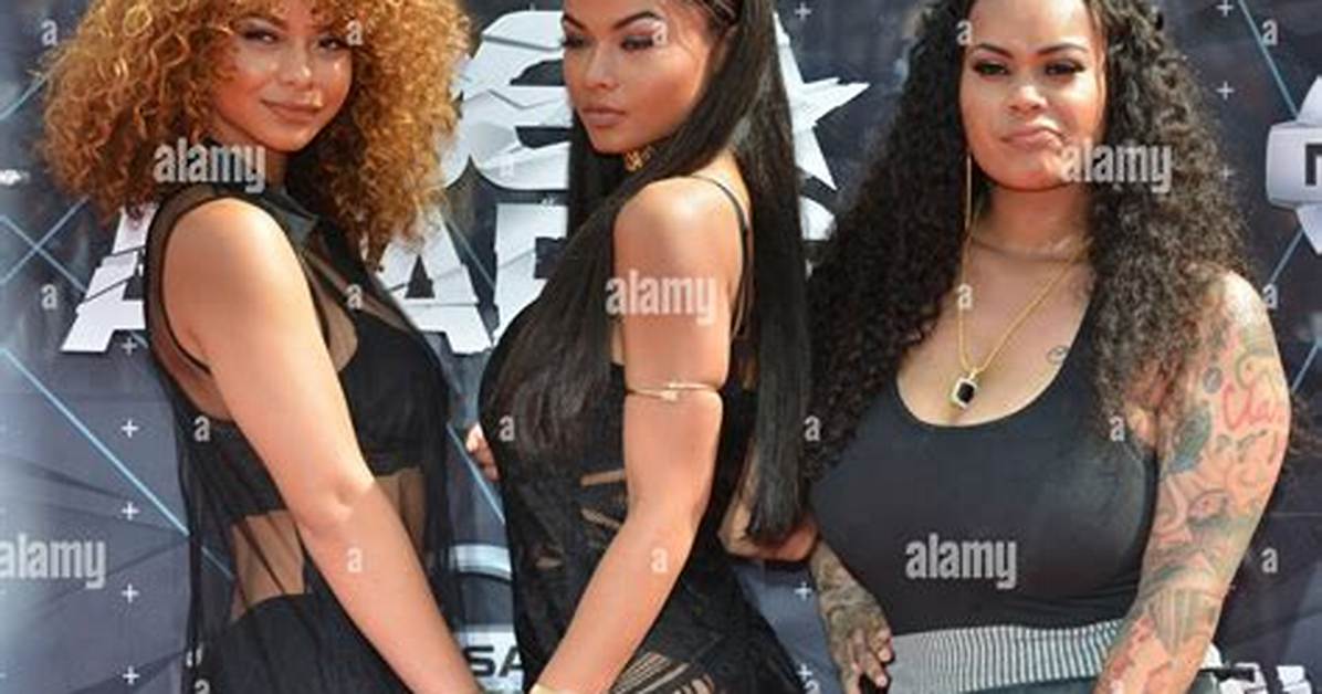 Morgan Westbrooks