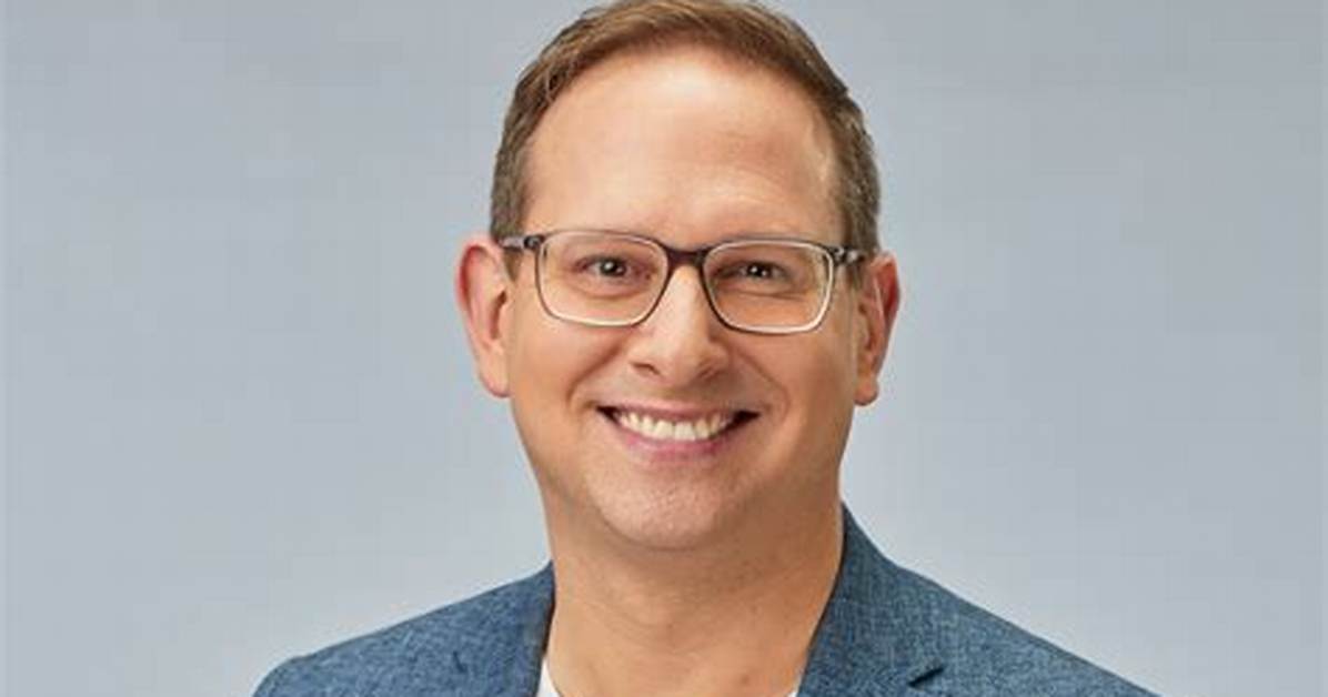 Morgenmagazin Stefan Laps Age | How Old Is He | Meteorologist Wiki & Family