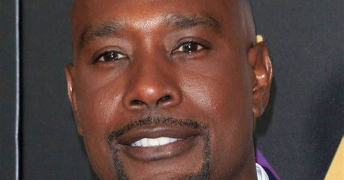Morris Chestnut | Bio, Age, Net Worth, Relationship, Career