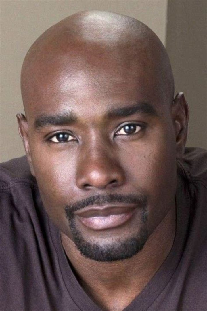 Morris Chestnut &mdash; The Movie Database (TMDB)