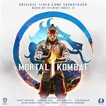 Mortal Kombat 1 Movie Soundtrack