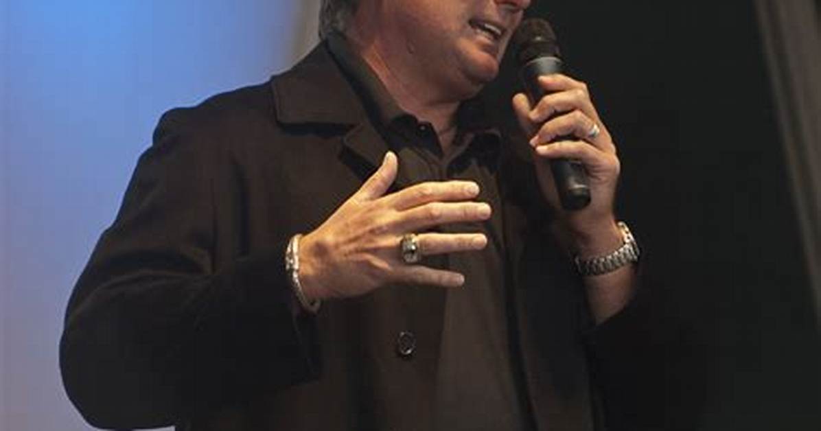Morten Andersen Net Worth 2024