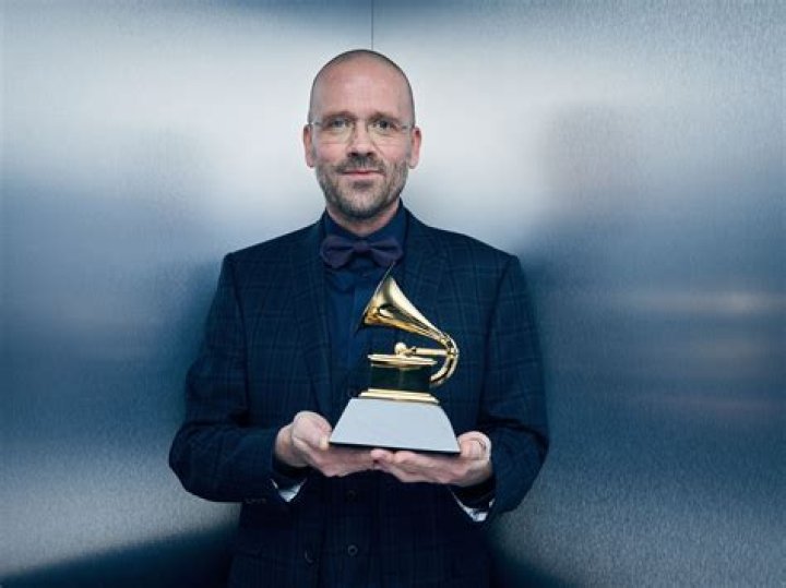 Morten Lindberg