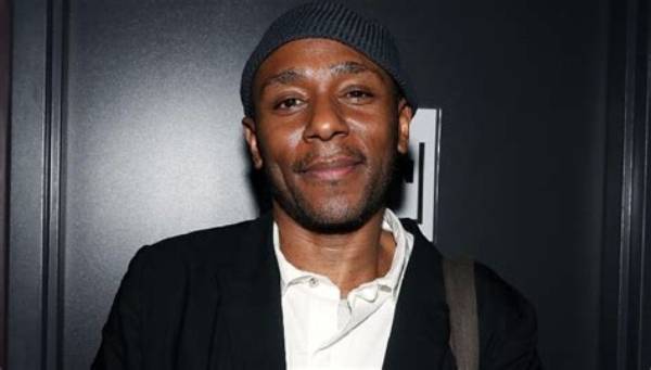 Mos Def Net Worth