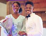 Moses Bliss and Wife Marie Celebrate 3 Months as Couple, Fans React: "2024 Most Influential Couple"