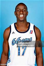 Moses Ehambe
