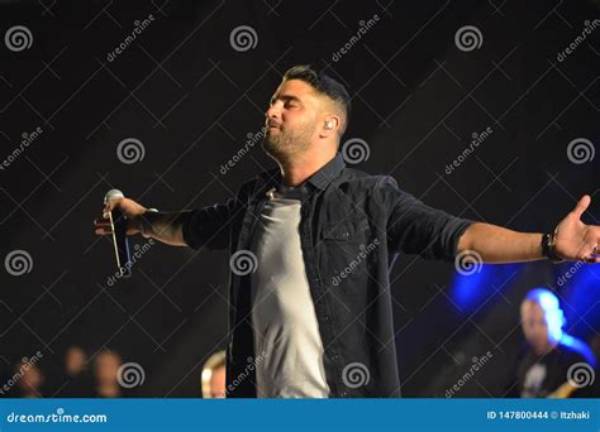 Moshe Peretz
