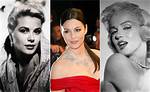 Most Beautiful Actresses Ever: Timeless Icons