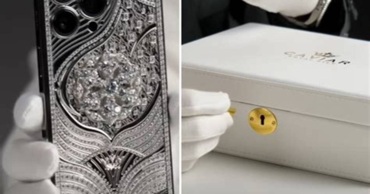 Most Expensive iPhone Cases in 2024 – Valuable iPhone Cases
