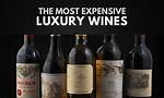 Most Expensive Wine 2019 - Legit. Ng