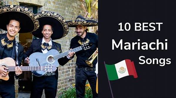 Most Known Mariachi Songs | Popnable