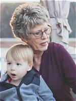 Mother-in-Law Wants Her Grandson to Call Her "Mama" — Baby's Mom Says That's Not Happening