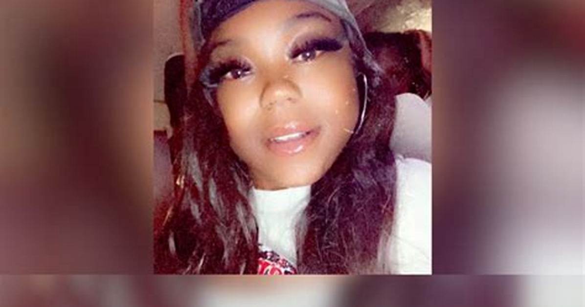 Mother of 3 Killed Hours After Posting About Six-Figure Income (Photo)