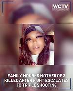 Mother of 3 Killed Hours After Posting About Six-Figure Income (Photo)