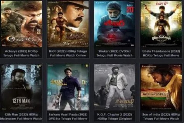Movierulz Telugu Movies Download isaimini 2021 jio rockers tamilrockers