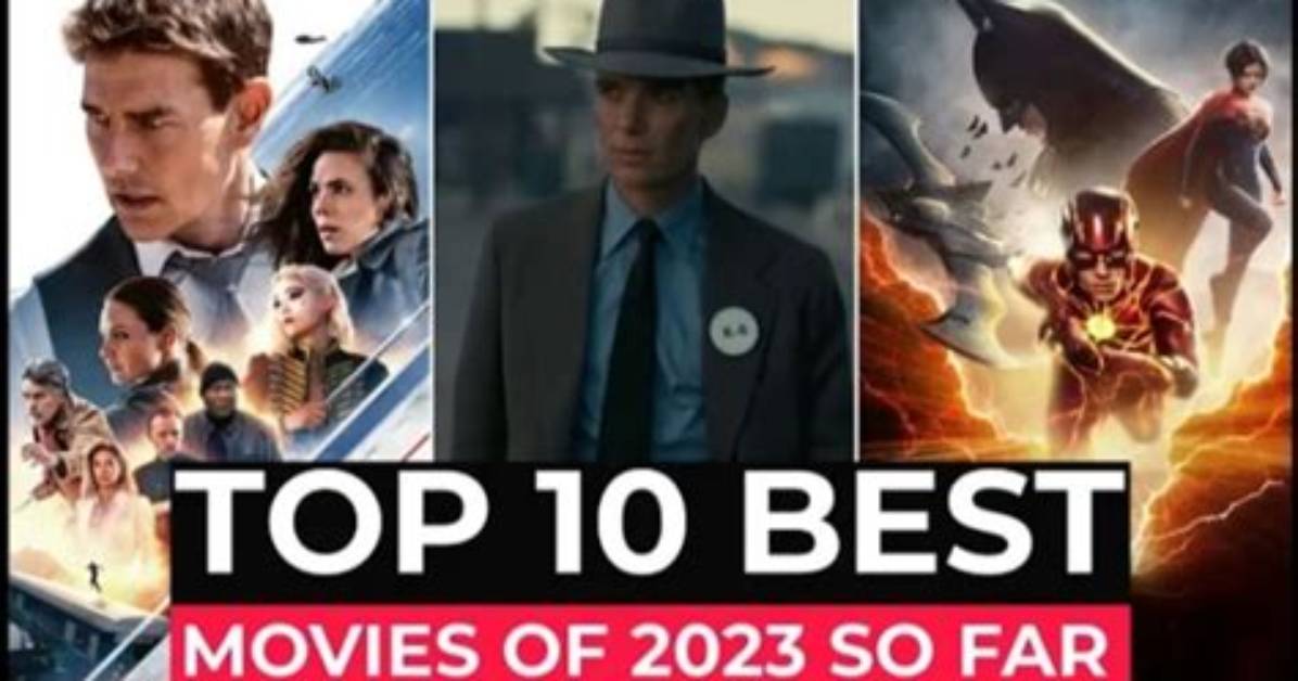 Movies and Career [2023 Update]
