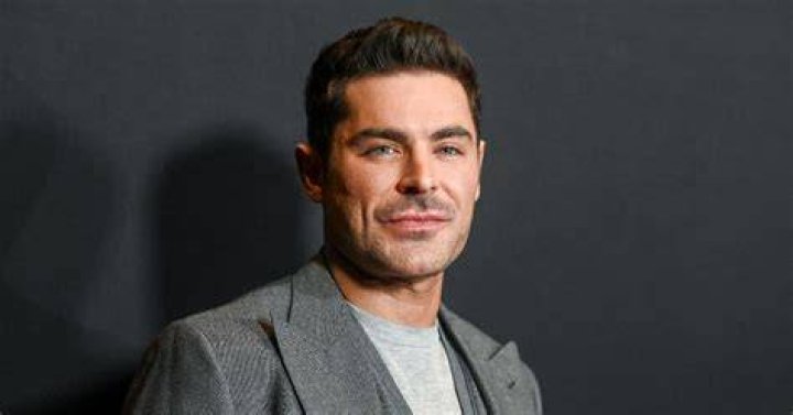 Movies Zac Efron 2024 Jany Blancha