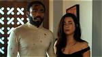 Mr and Mrs Smith Cast Maya Erskine Ethnicity and Parents