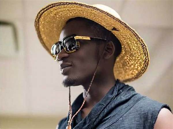 Mr Eazi Biography - Legit. Ng