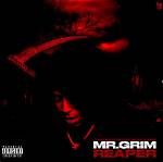 Mr Grim Reaper by Nba Youngboy from Usa