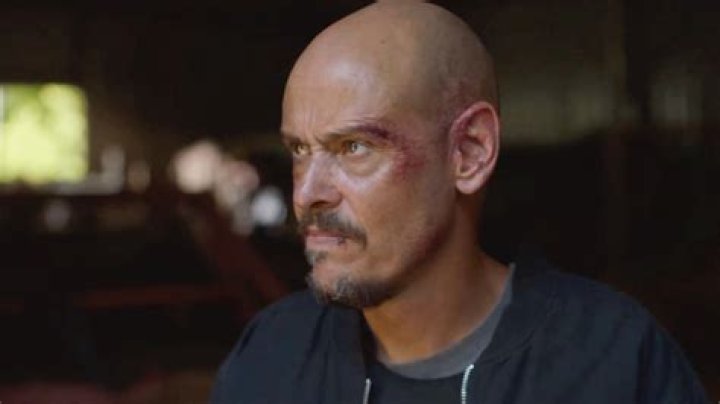 &lsquo;Mr. Inbetween&rsquo; Got Off the Fence in Season Two Rolling Stone