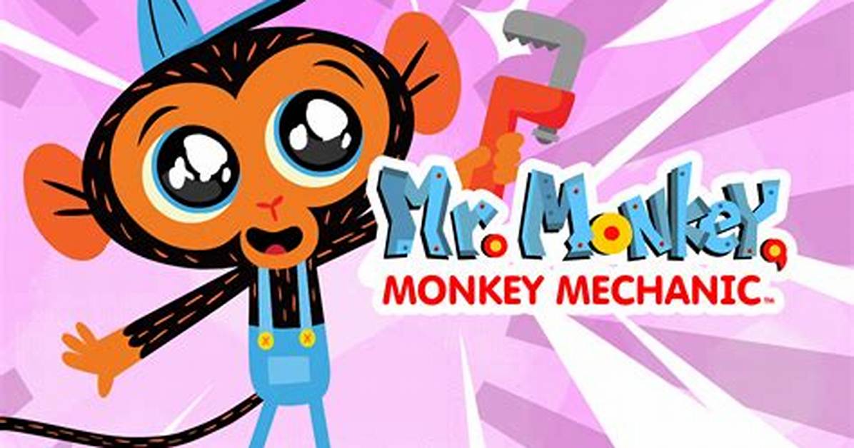 Mr. Monkey