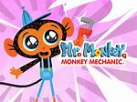 Mr. Monkey