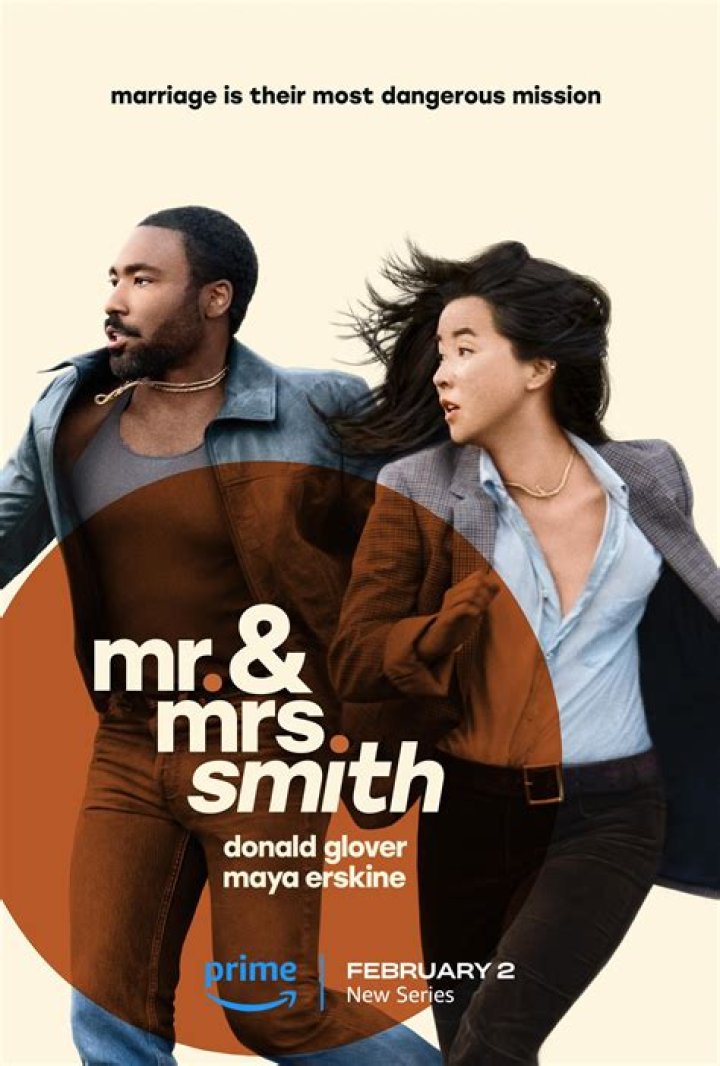 Mr Mr