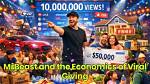 Mrbeast Is Giving Away Thousands in Exchange for Shares to Instagram Stories