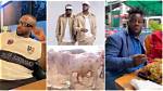 Mufasa Tunde Ednut @37: 6 Nigerian Celebrities That Donated Cows for the Blogger’s Birthday