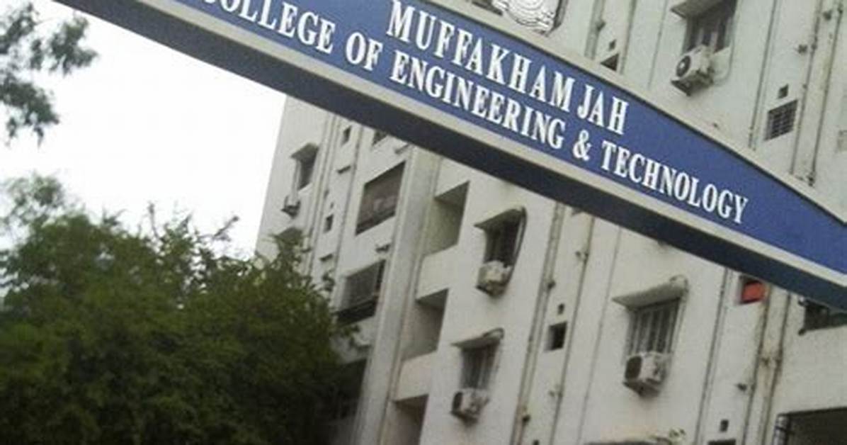 Muffakham Jah