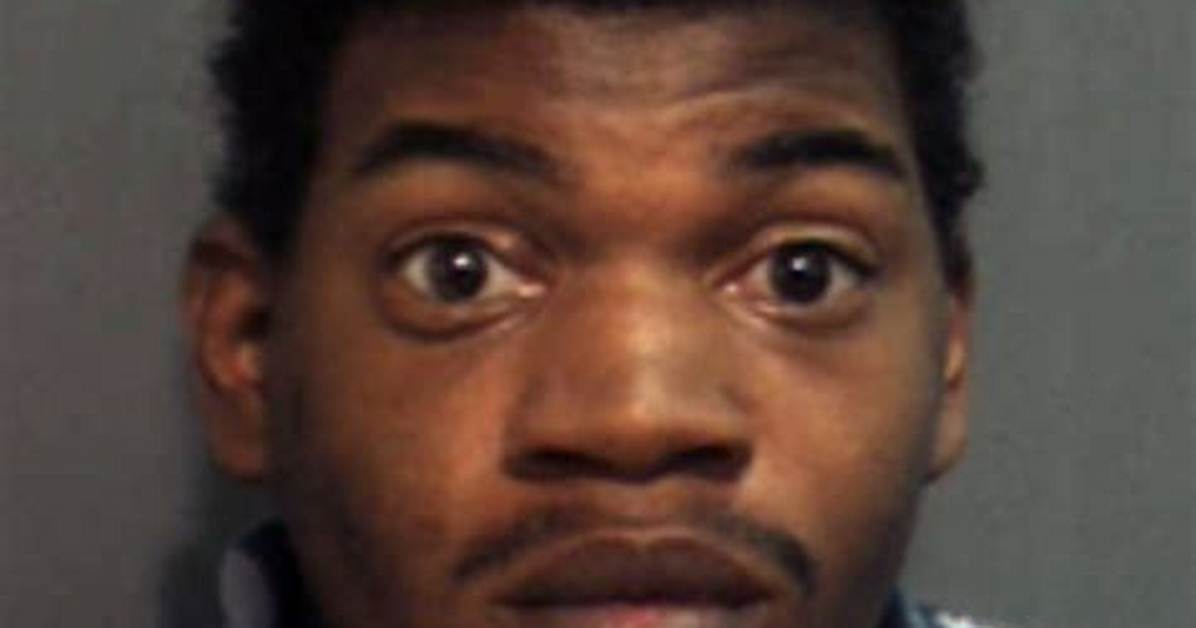Mugshot of Damaury Mikula Make Headlines