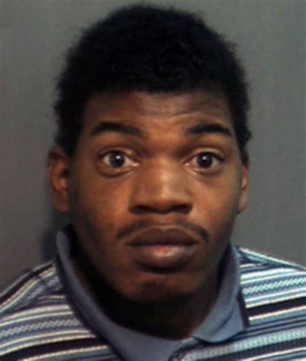 Mugshot of Damaury Mikula Make Headlines