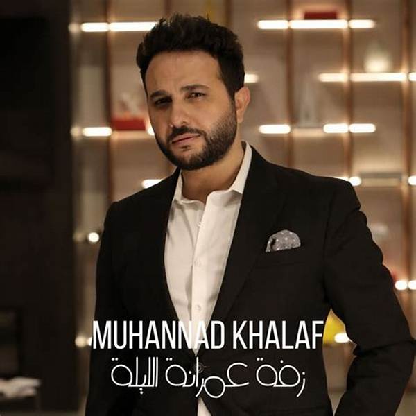 Muhannad Khalaf