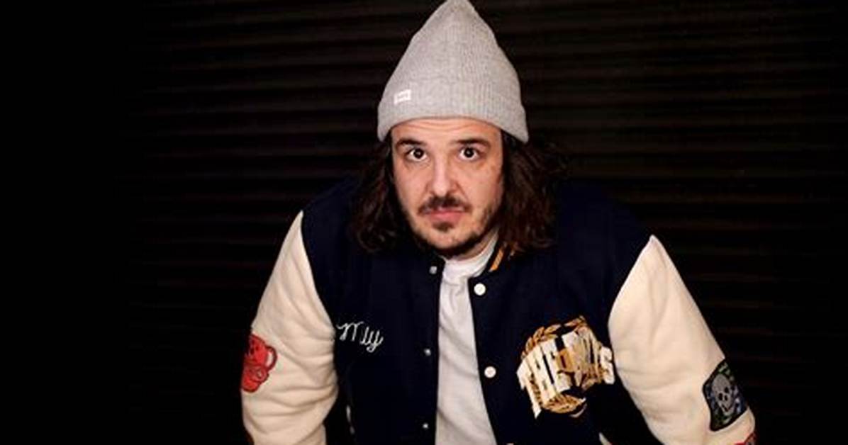 Mully – Vr Gaming Youtuber | Wiki, Age, Height, Net Worth, Relationship, Ethnicity, Career