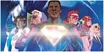 Multiverse Model: Dc Might Have Found Winning Formula with 'The Batman'