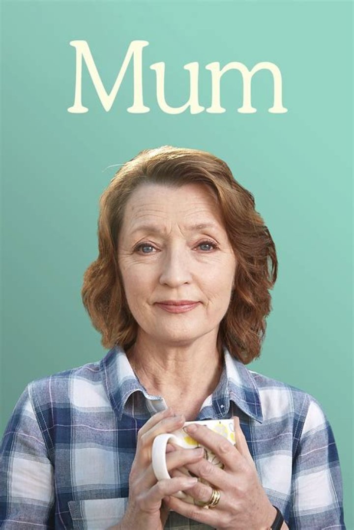 Mum (2016) S03E06 WatchSoMuch