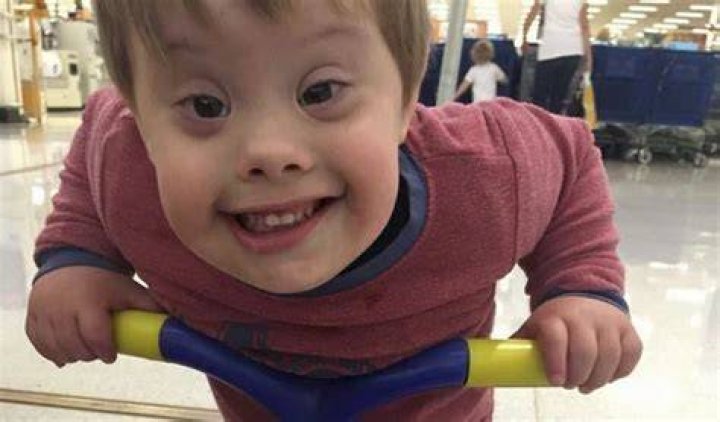 Mummy Blogger Writes Emotional Post About How The Word 'Retard' Affects