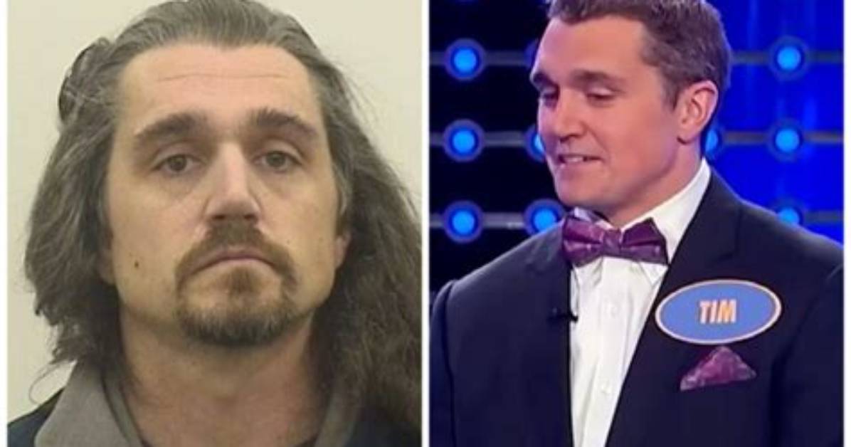 Murderer Timothy Bliefnick Was on a Family Feud Episode