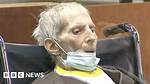 Murderous Millionaire Robert Durst Died in a Prison Hospital Only Months After Receiving a Life Sentence