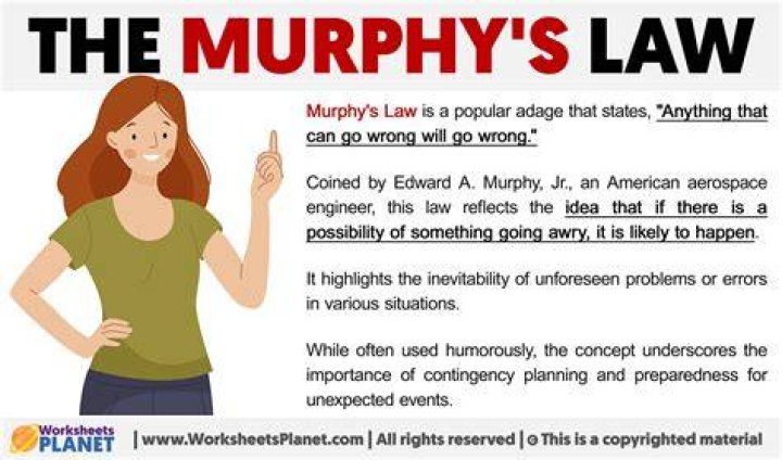 Murphy&rsquo;s Law The Economic Madness of Robin Vos &raquo; Urban Milwaukee
