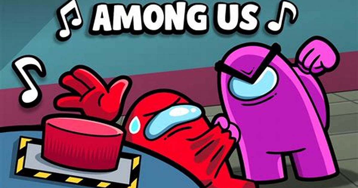 Music from Among Us | Popnable