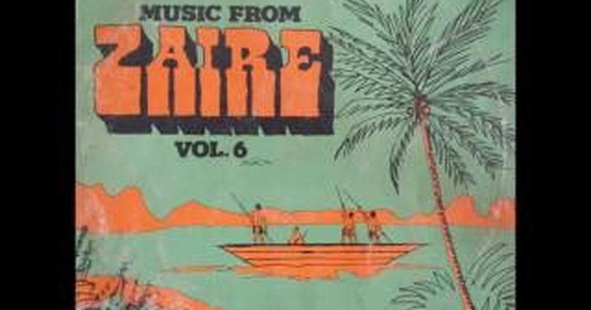 Music from Zaire | Popnable