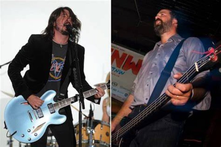 Music & Politics with Nirvana Bassist Krist Novoselic YouTube