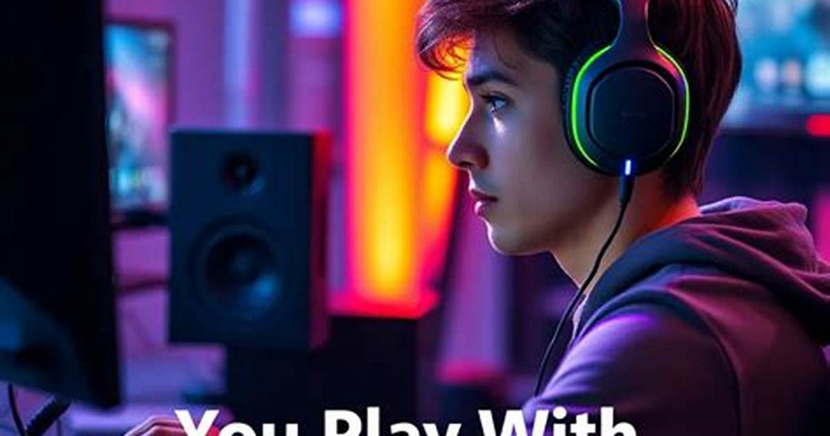 Music to Vibe to While Gaming