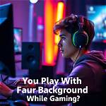 Music to Vibe to While Gaming