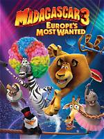 Musica De Madagascar 3 Opera